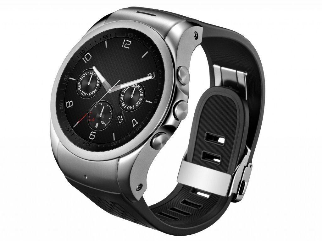 LG smartwatch LG smartwatch