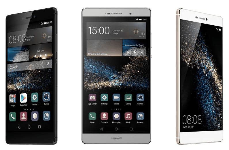 Smartphone Huawei P8 Huawei P8