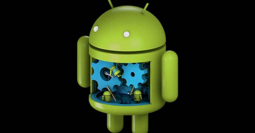 Sistema operativo Android Android