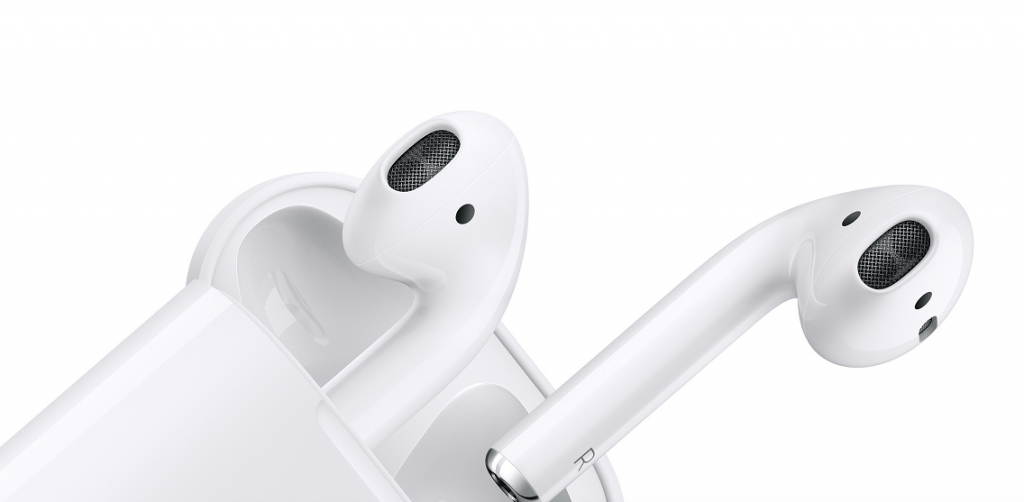AirPods da Apple AirPods