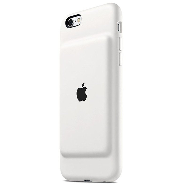Capa com bateria original da Apple para iPhone 7 Capa com bateria para iPhone 7