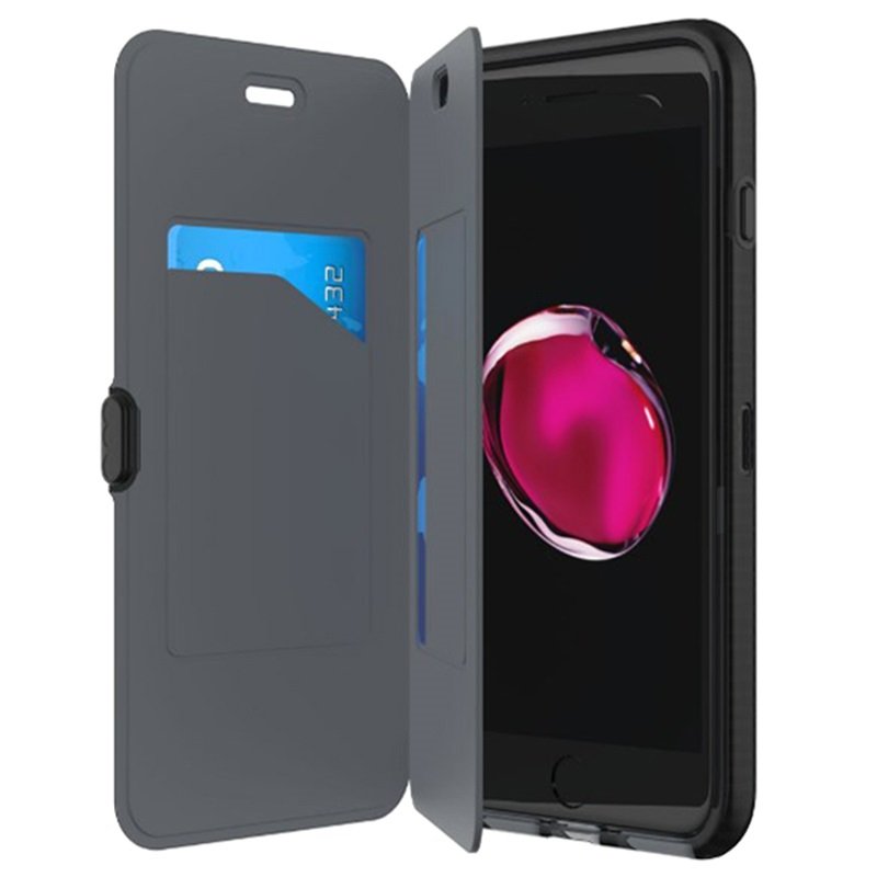 Capa para iPhone 7 Plus resistente Capa Evo para iPhone 7 Plus da tech21