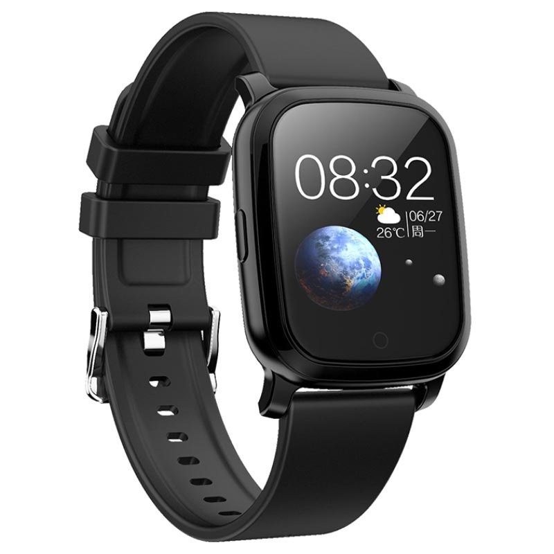 Smartwatch CV06 Smartwatch CV06 resistente à água