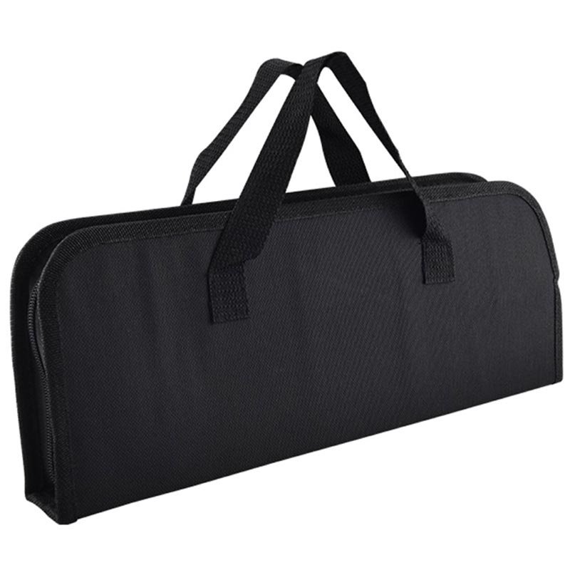 Grillvertygsset Väska med grillverktygsset