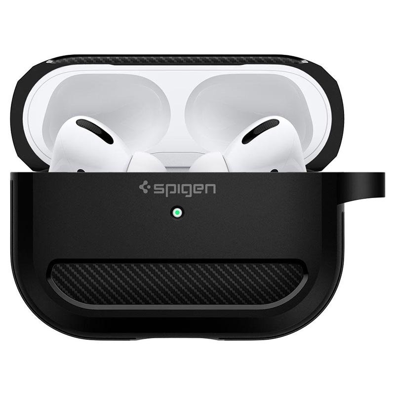 Capa em TPU para AirPods Pro da Spigen