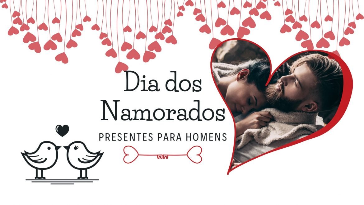 10 melhores presentes de Dia dos Namorados perfeitos para homens em 2022