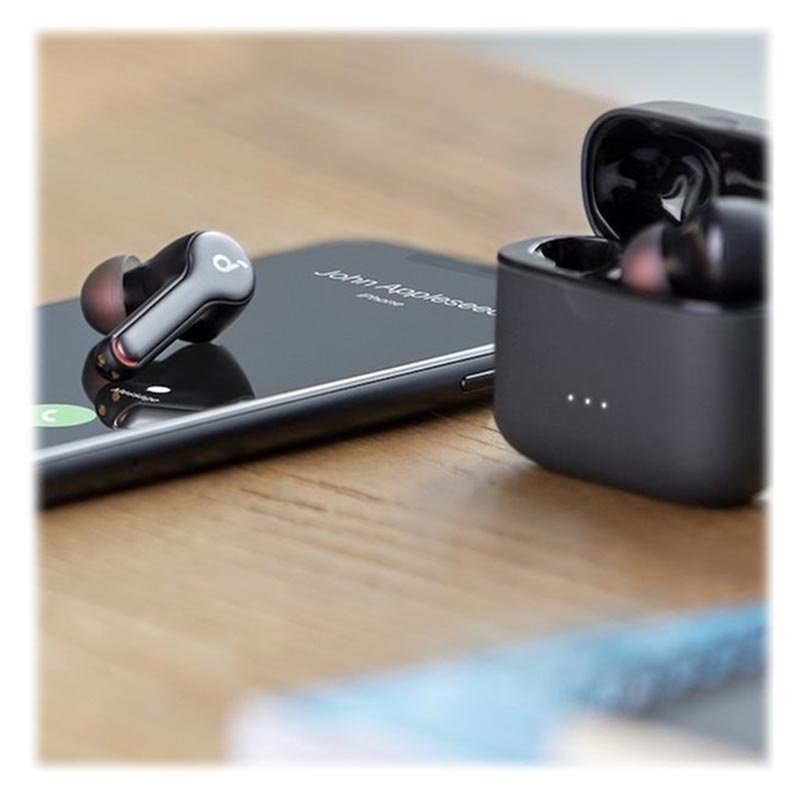 Anker Soundcore Liberty Air 2 Fones de ouvido para correr Anker