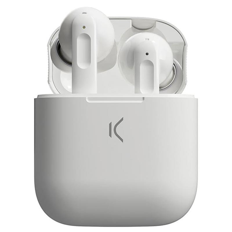 Auriculares TWS Ksix Auriculares Ksix ANC