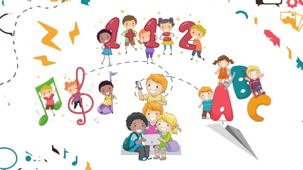 Melhores aplicações educacionais Melhores aplicações para escola