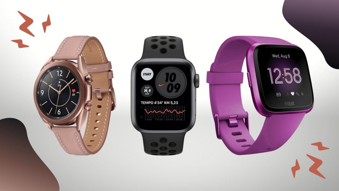 10 melhores smartwatches em Portugal para 2022