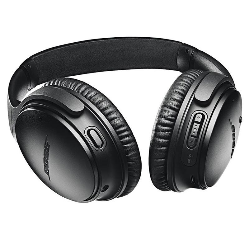 Fones de ouvido inteligentes Bose QuietComfort 35 II QuietComfort 35 II Smart da Bose