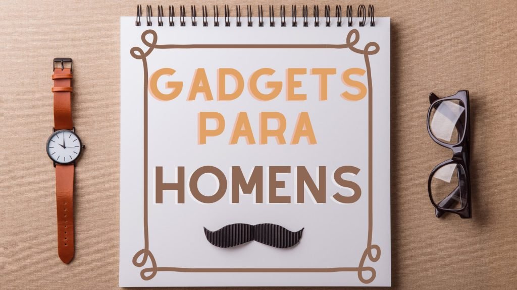 Aparelhos para homens