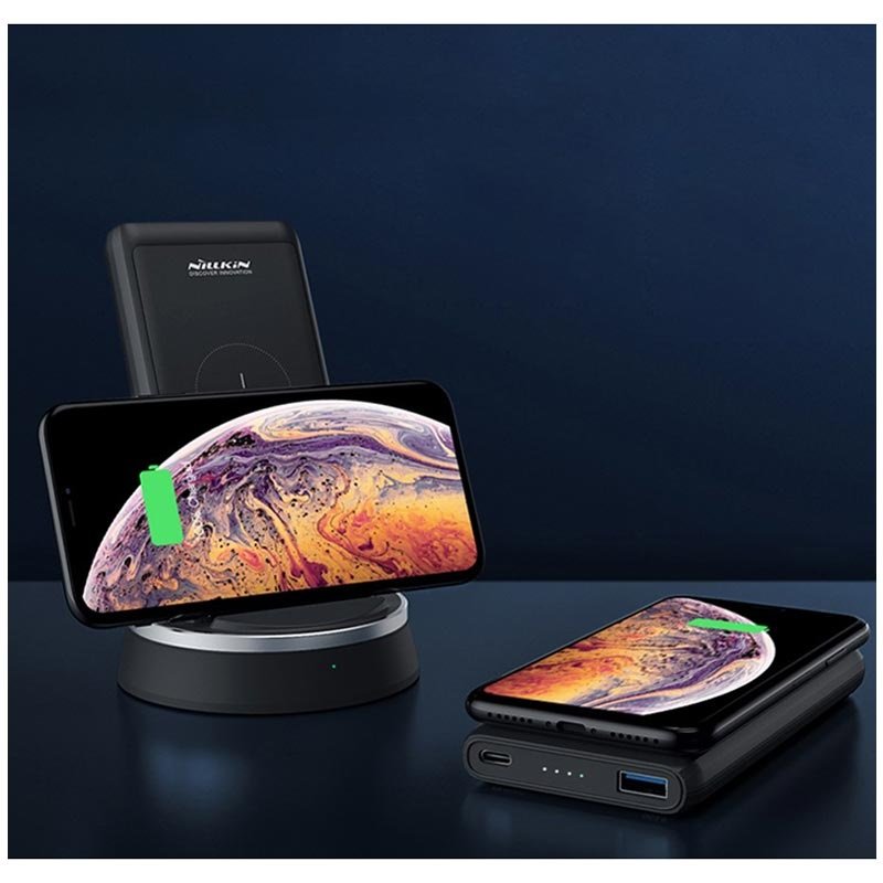 Power bank Nillkin PowerMount Power bank Nillkin