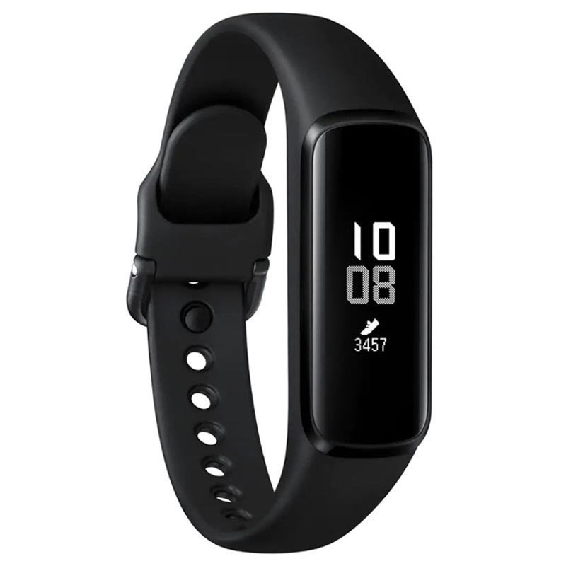 Medidor de atividade Galaxy Fit-e da Samsung