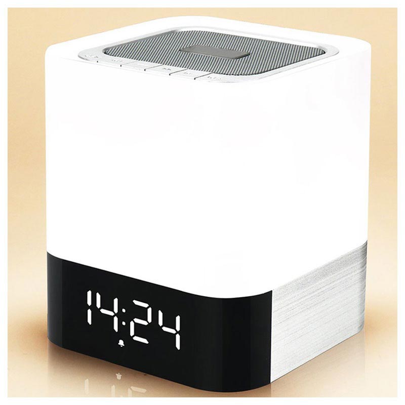 Despertador da Musky