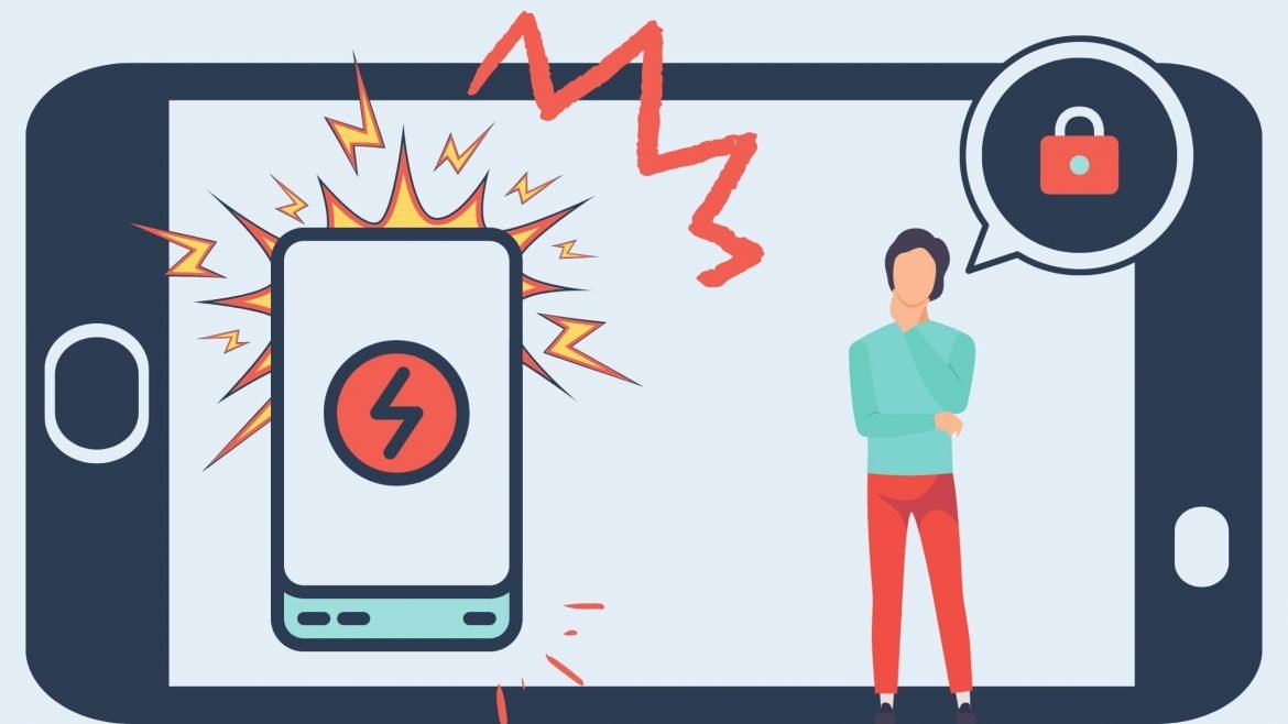 Os power banks são perigosos? Guia de segurança de baterias externas