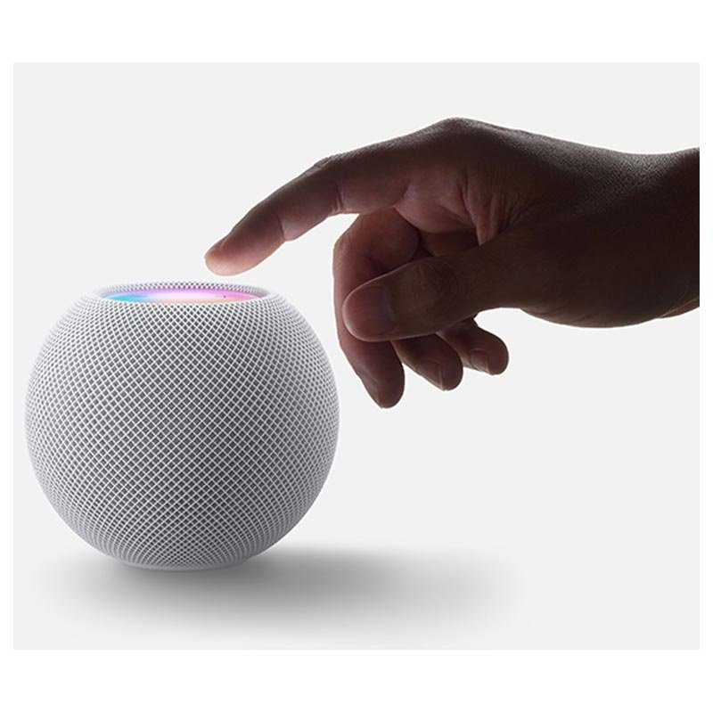 Apple HomePod Mini Coluna inteligente Apple