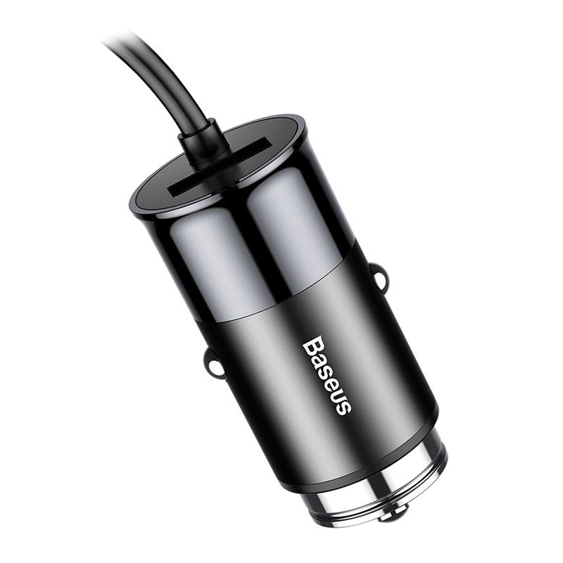 Carregador isqueiro Carregador de telefone para carro