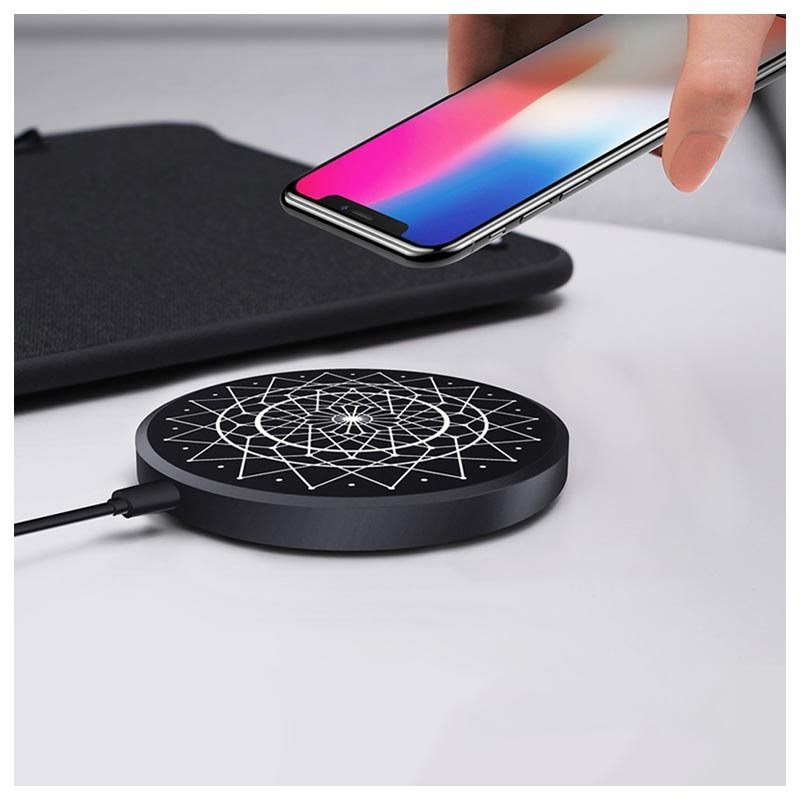 Carregamento sem fio Carregamento sem fio