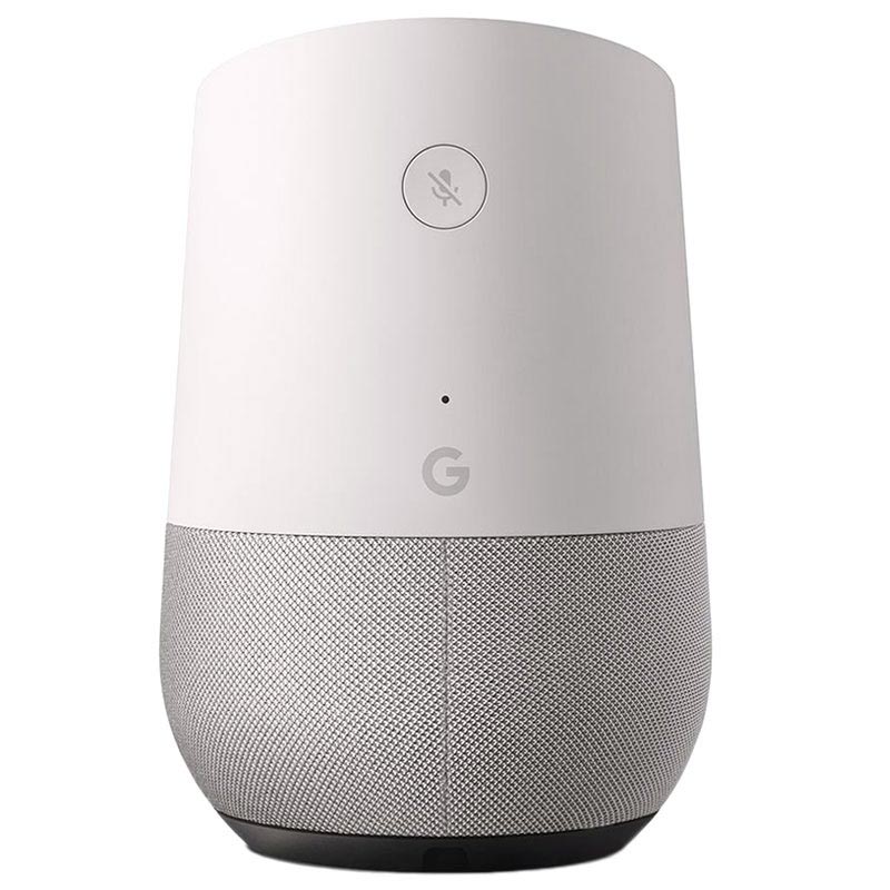 Coluna inteligente Google Home Coluna Google Home