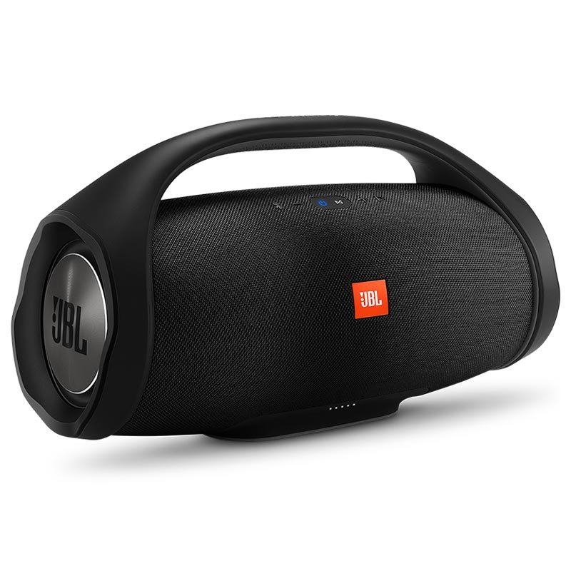 Coluna JBL Boombox Coluna portátil JBL
