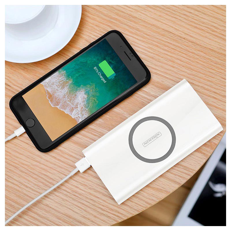 Power bank Bateria externa