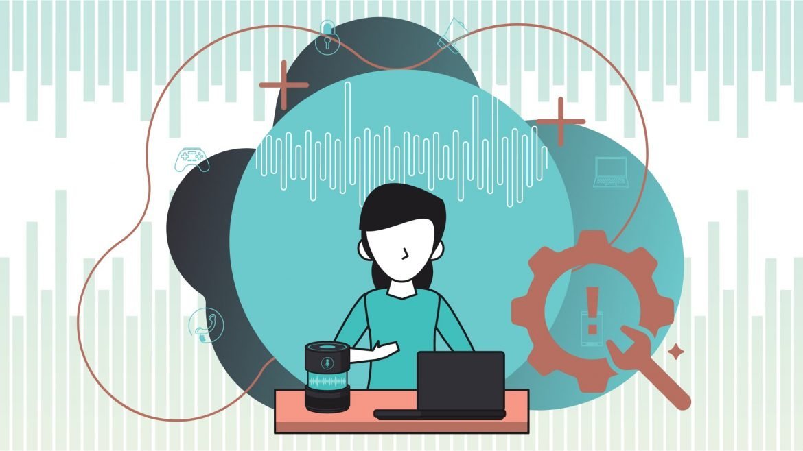 Problemas com colunas Bluetooth: O seu guia para soluções de problemas de conexão, sincronização e som