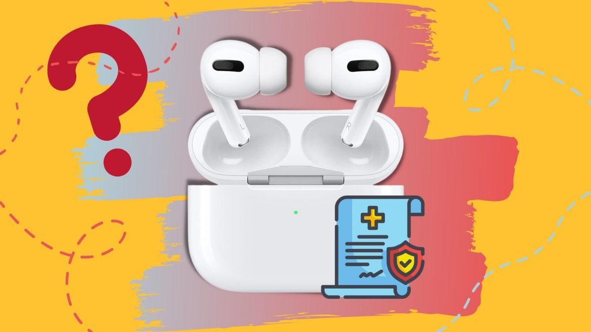 Os auriculares sem fio são seguros? Potenciais riscos à saúde, mitos e factos sobre AirPods