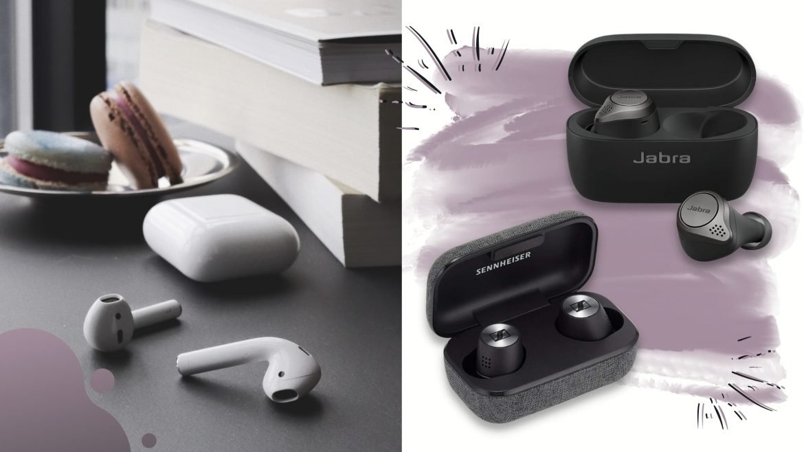 Alternativas para AirPods: 5 principais auriculares TWS com suporte Siri para comprar em vez de AirPods