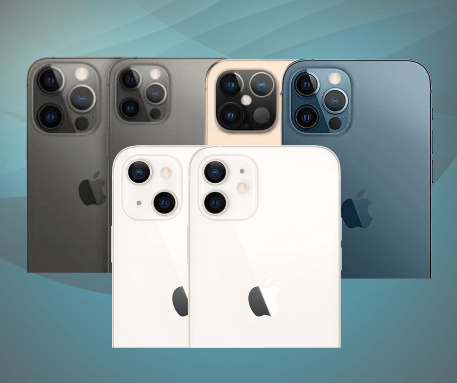 Câmara do Apple iPhone 13 Câmara do iPhone 13 vs câmara do iPhone 12