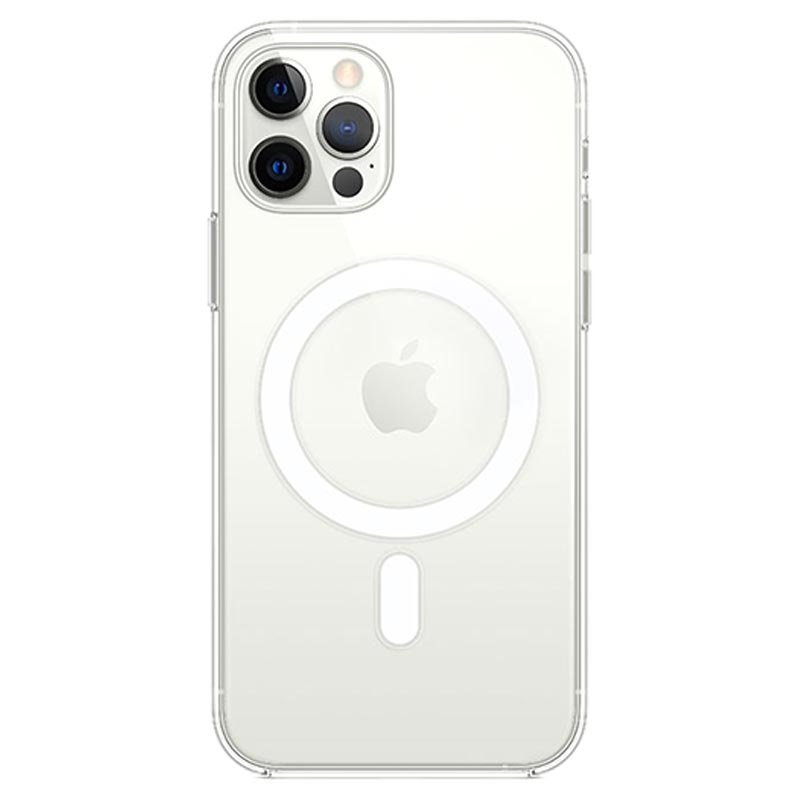 Capa transparente para iPhone original da Apple