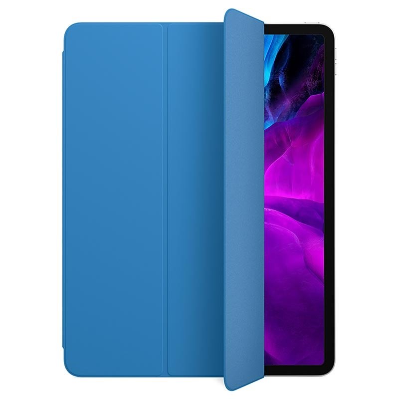 Capa Smart e Capa Folio para iPad
