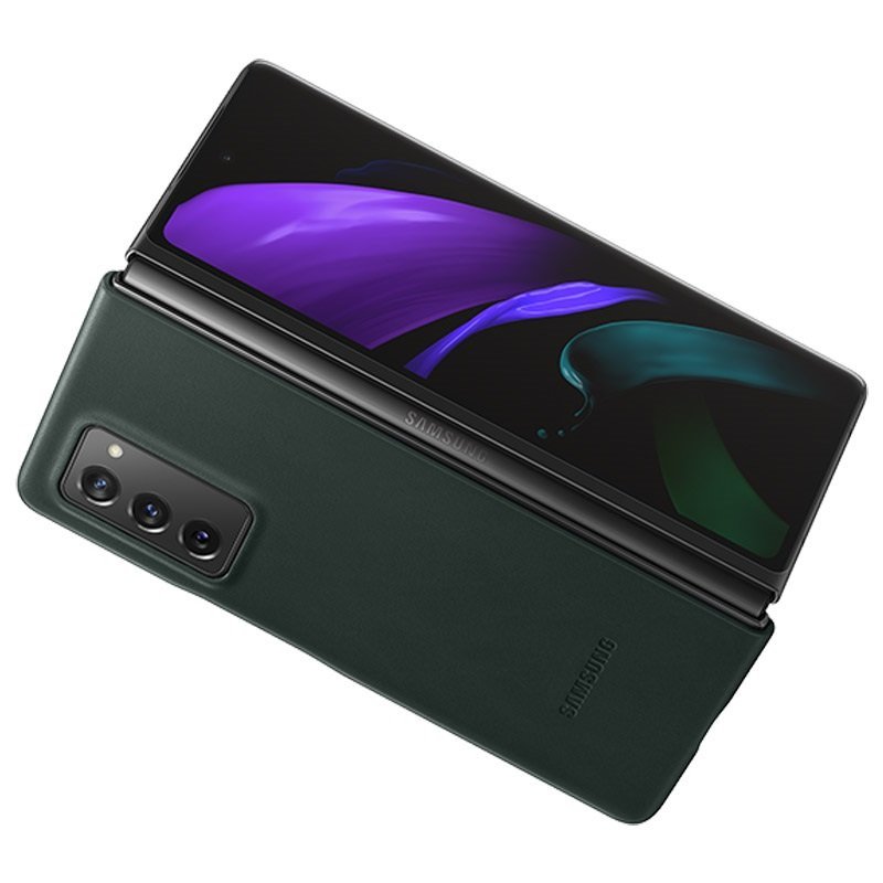 Capa de couro para Samsung Capa de pele da Samsung