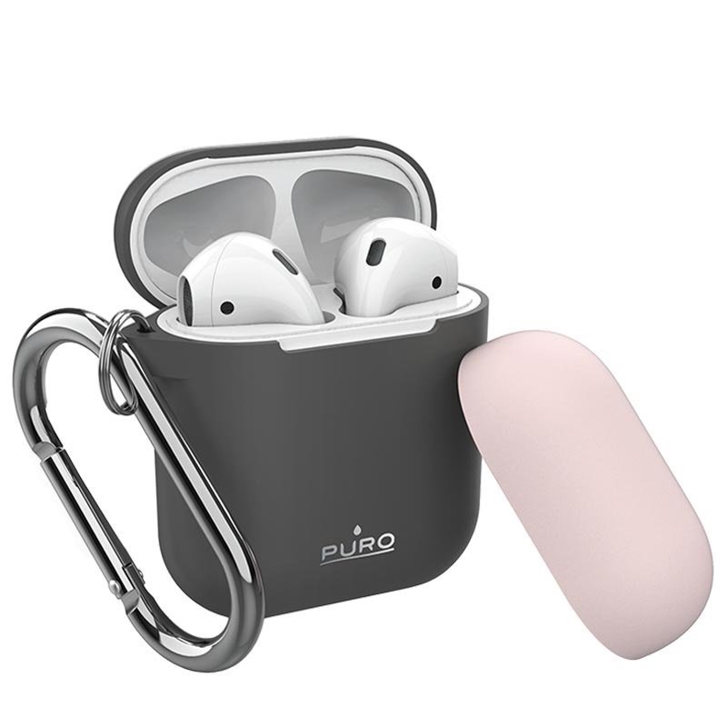 Capa Puro para AirPods Capa para Apple AirPods de Puro