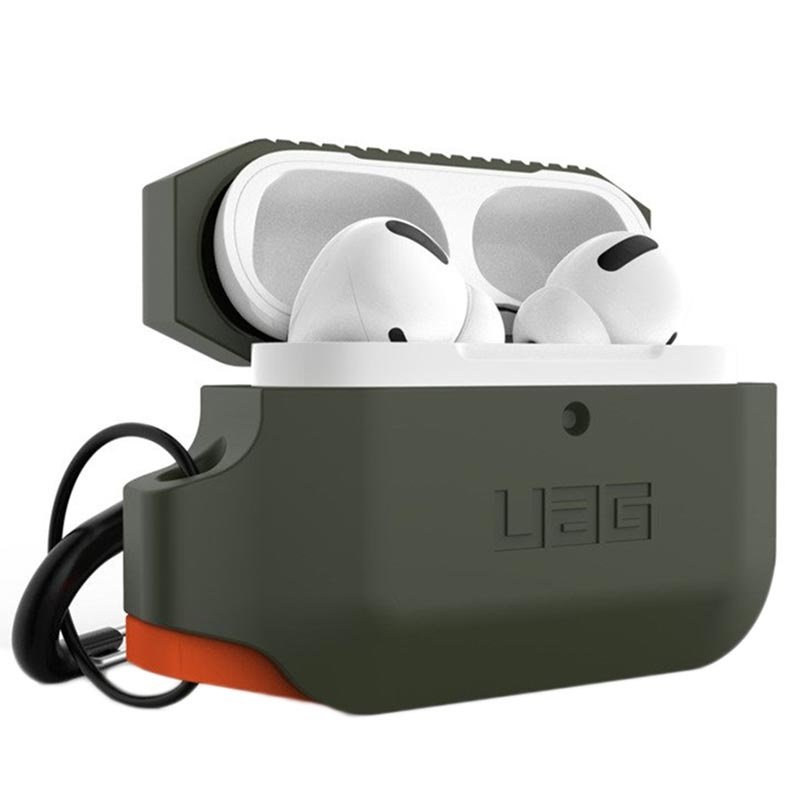 Capa para AirPods Pro da UAG