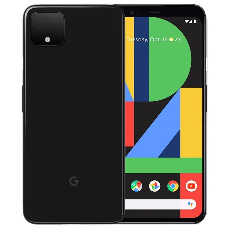 Pixel 4A Pixel 4a 5G