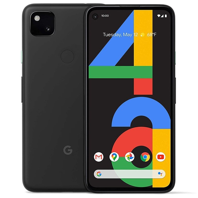 Pixel 4A da Google