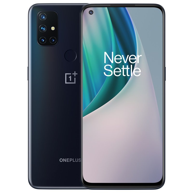 OnePlus Nord N10 Nord N10 da OnePlus