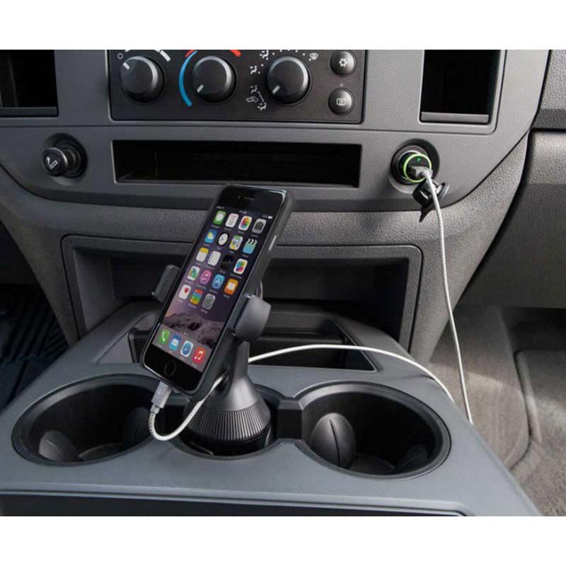 Car Phone Holder for the Cup Mount Cup Mount Car Holder