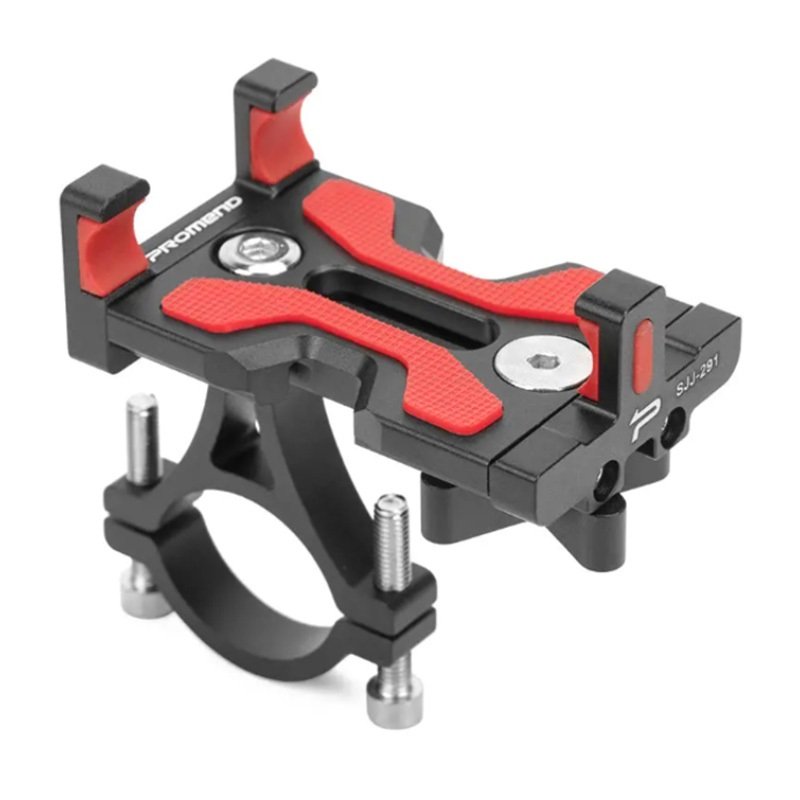 Suporte de telefone para guiador Suporte para guiador para smartphone