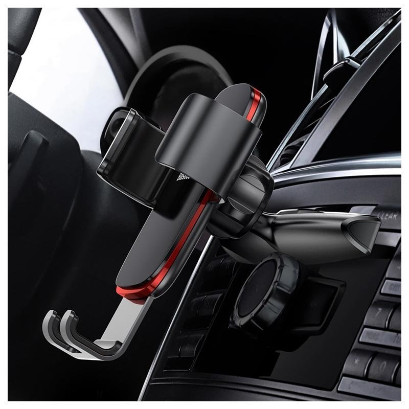 Suporte para leitor de CD Suporte no CD player