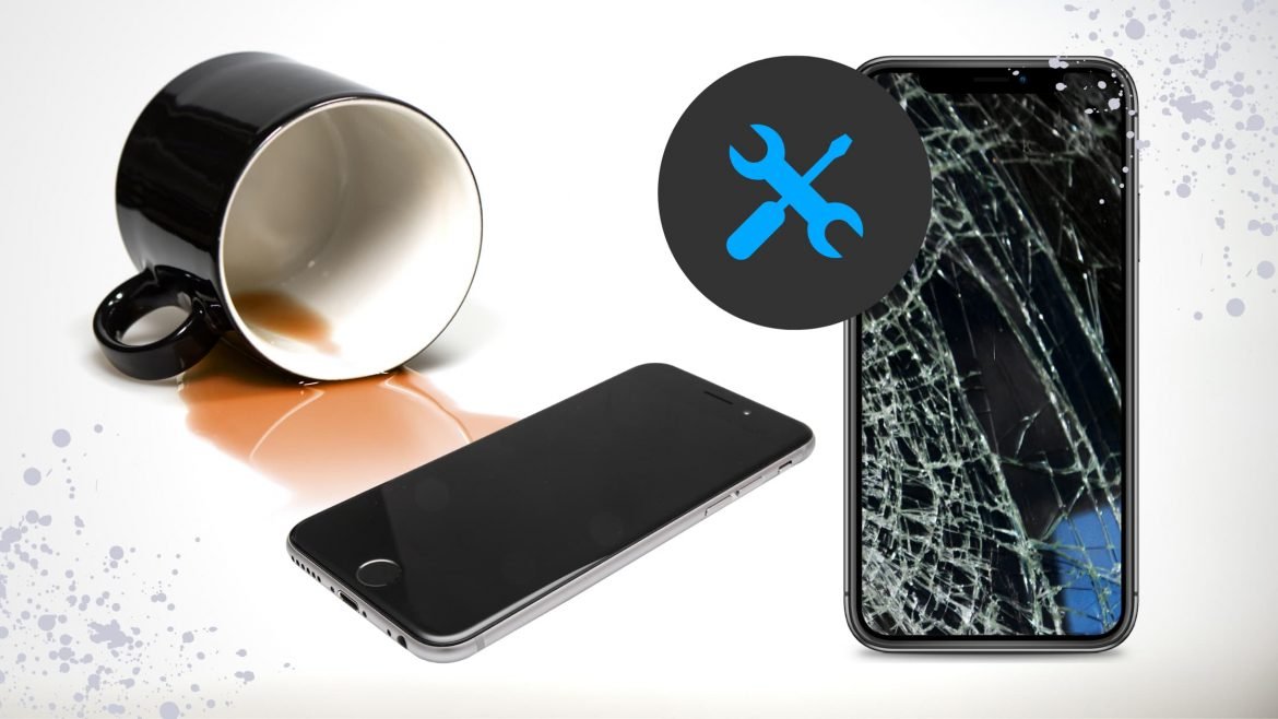 Reparação do iPhone para eliminar qualquer problema no seu dispositivo