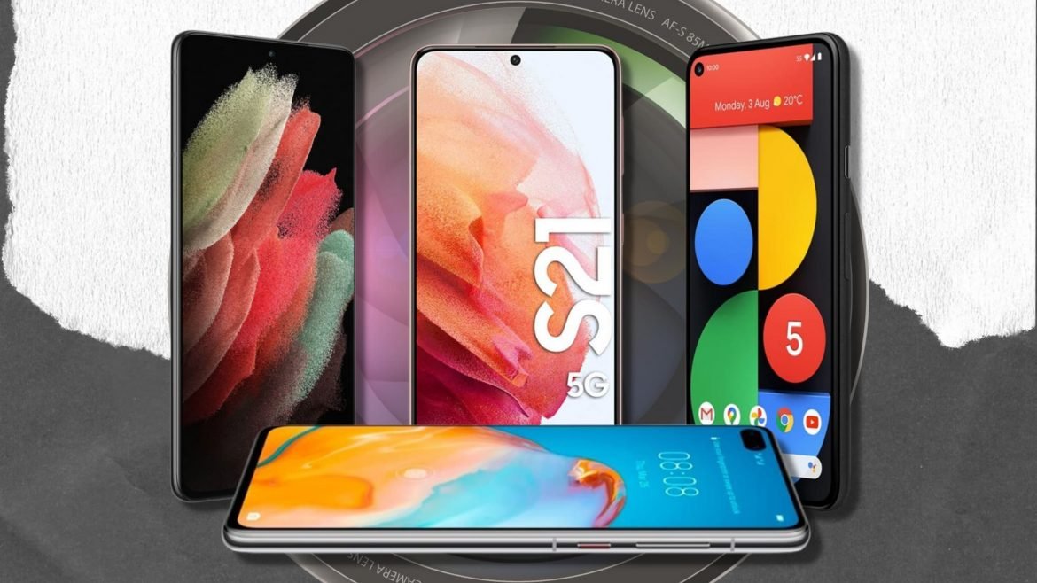 Telemóvel com melhor câmara 2021: 10 melhores smartphones para fotos e vídeos