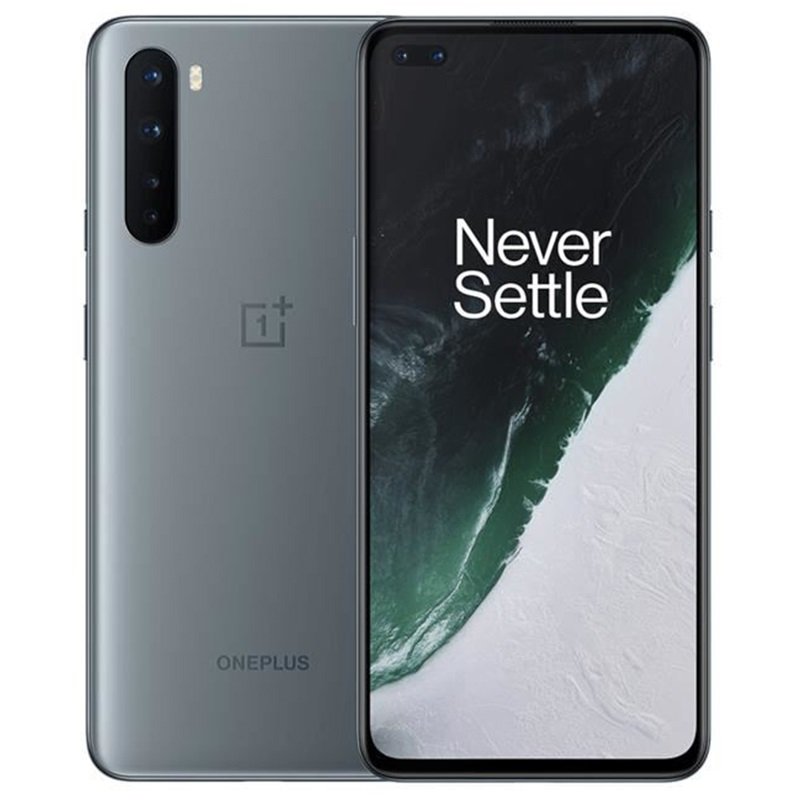 OnePlus Nord OnePlus Nord 5G