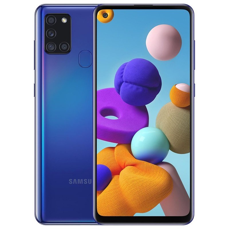 Samsung A21s Galaxy A21s