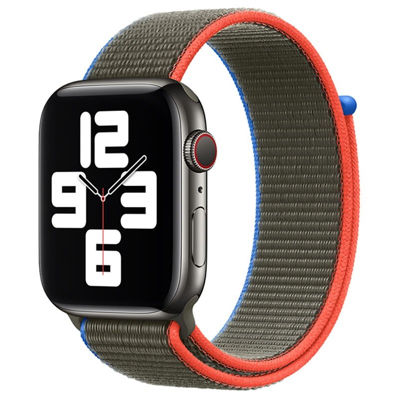 Loop desportiva para Apple Watch