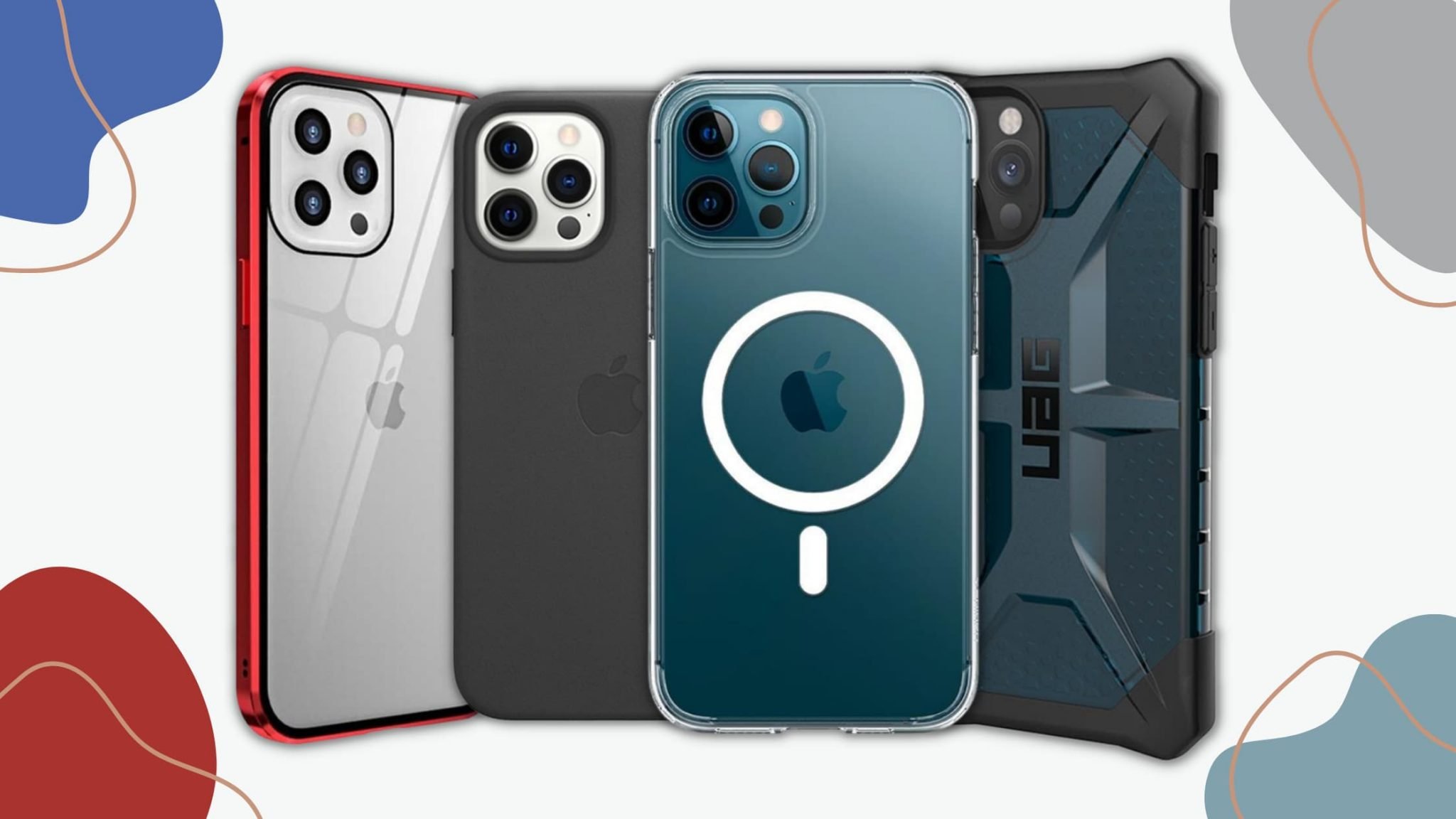 Melhores capas para iPhone 12: as 10 melhores bolsas para o seu iPhone ...