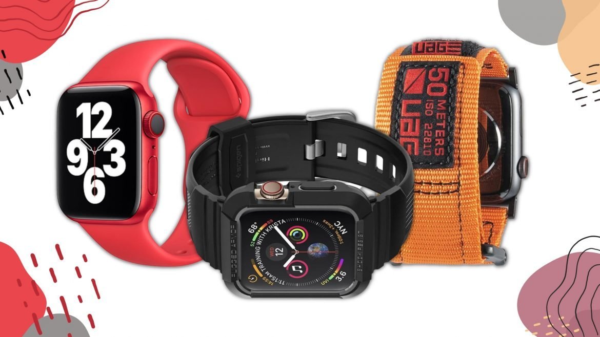 Melhores pulseiras para Apple Watch para treinos em 2021