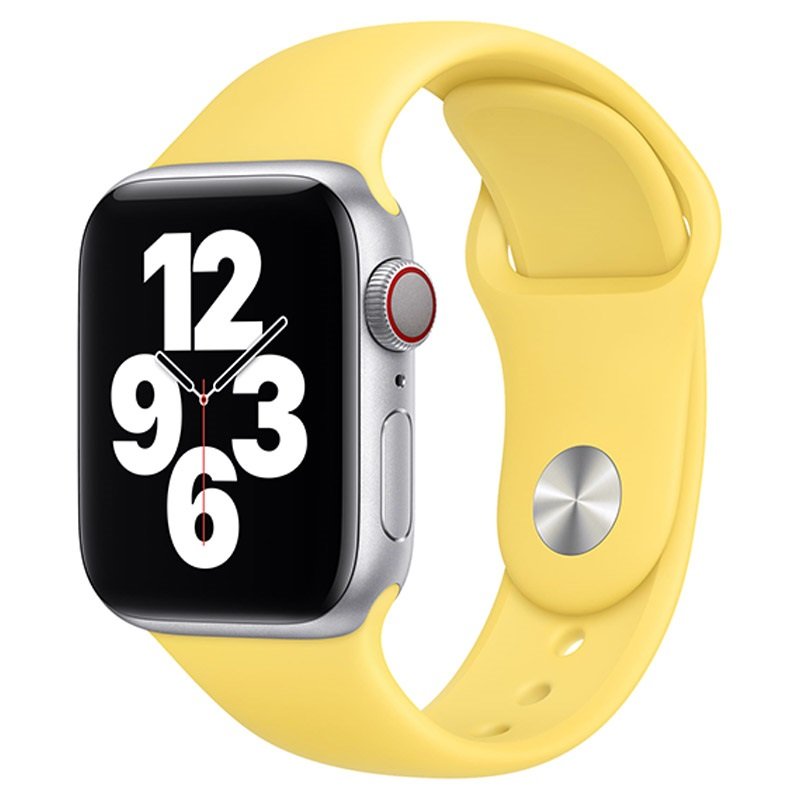 Pulseira desportiva para iWatch original da Apple