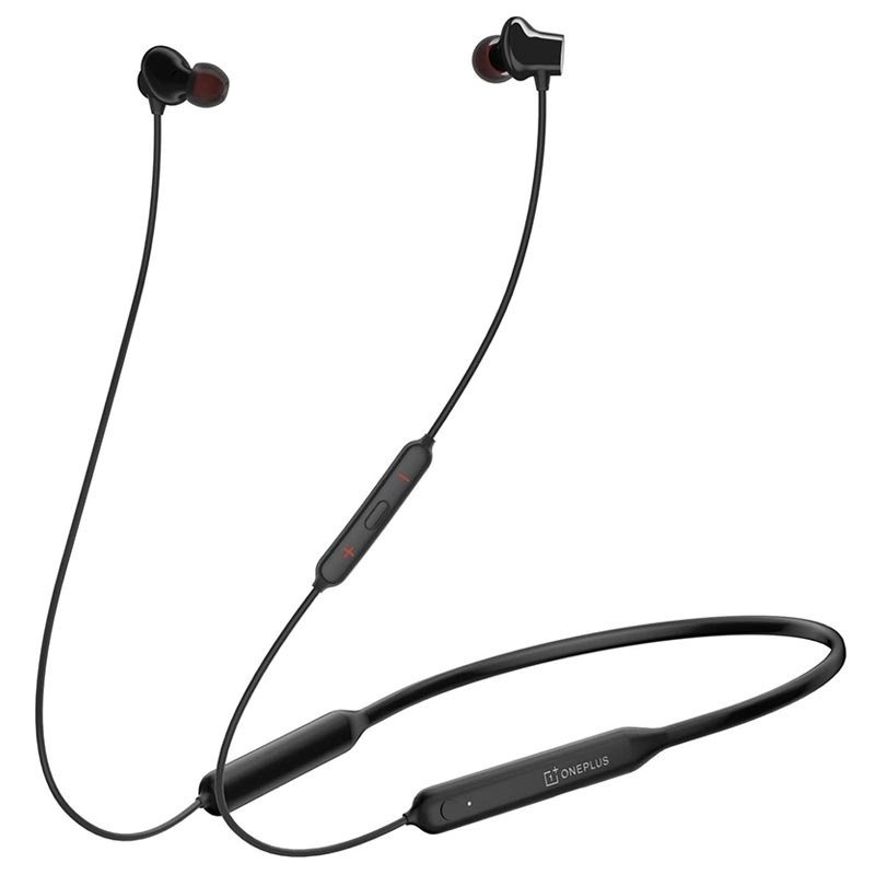 Auriculares Bluetooth OnePlus Auriculares sem fio OnePlus